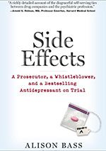 “Side Effects” by Alison Bass